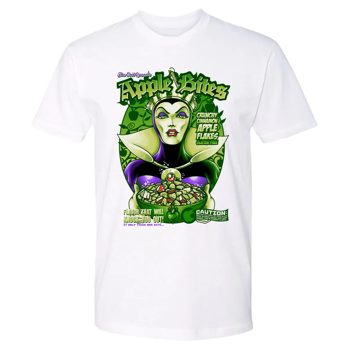 Premium Unisex T-shirt - QSW3WET7