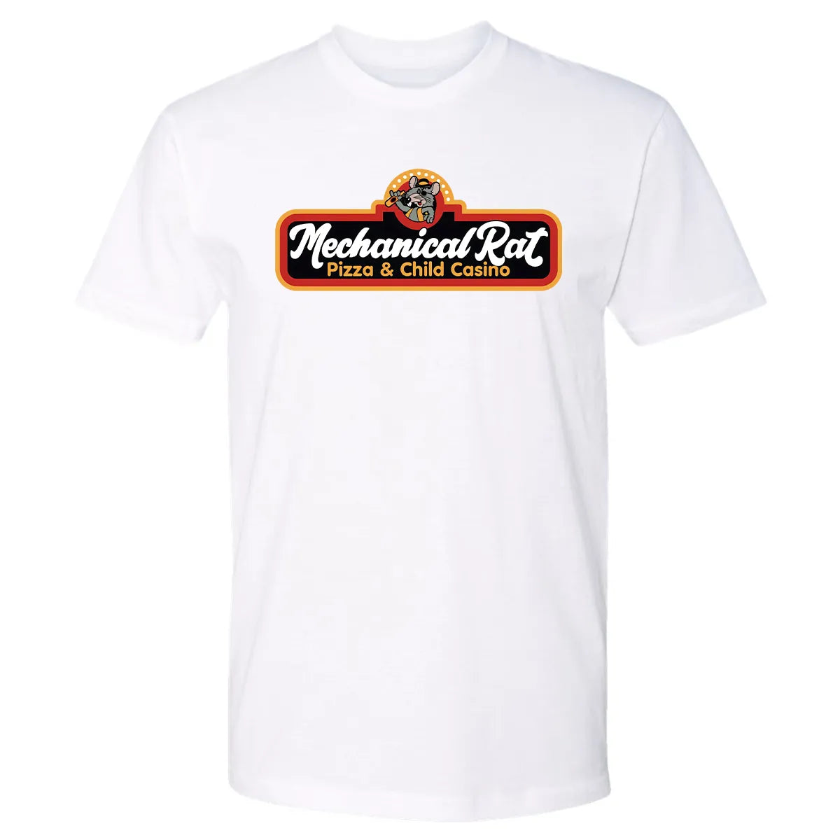 Premium Unisex T-shirt - KU34CTRU