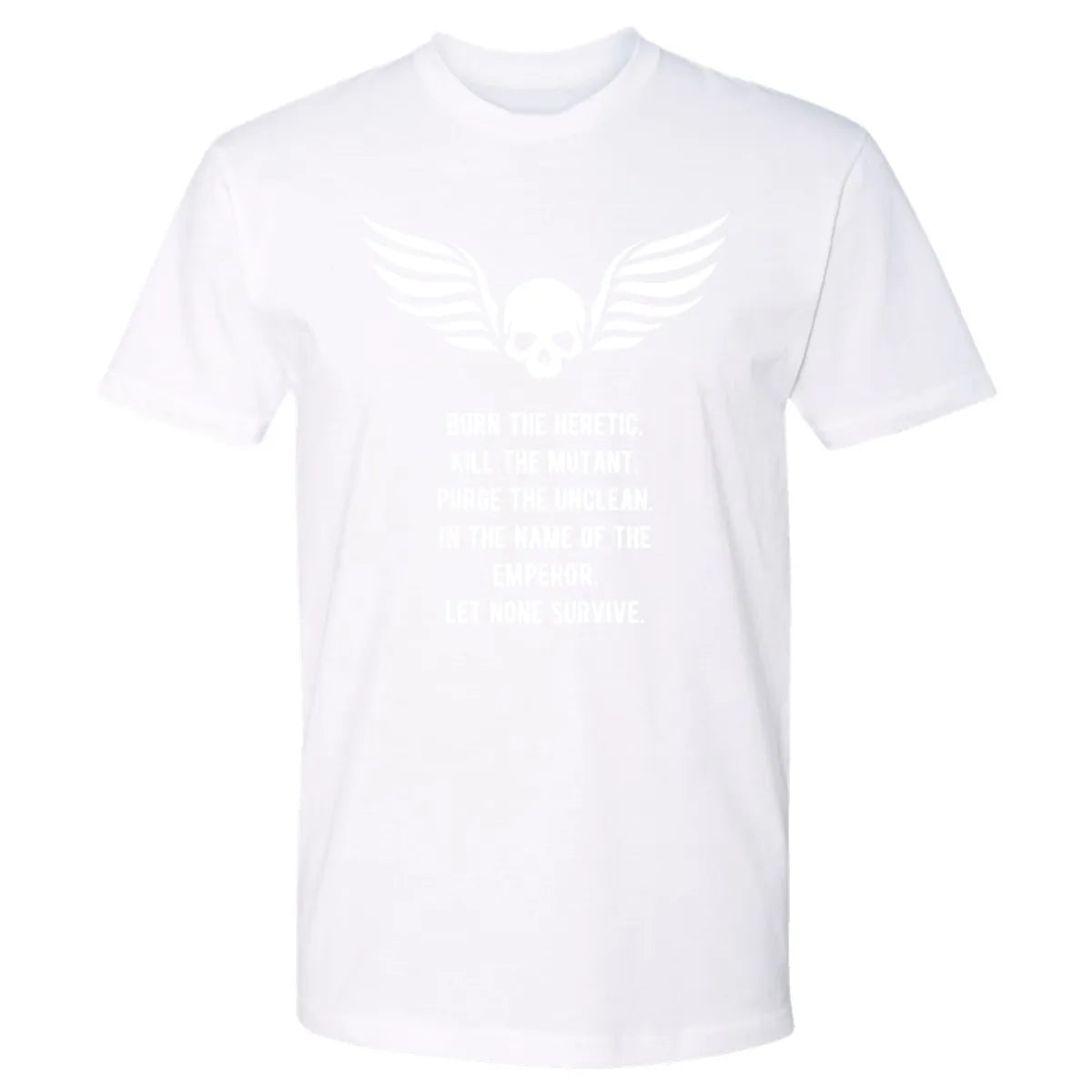 Premium Unisex T-shirt - YN3GBLTJ