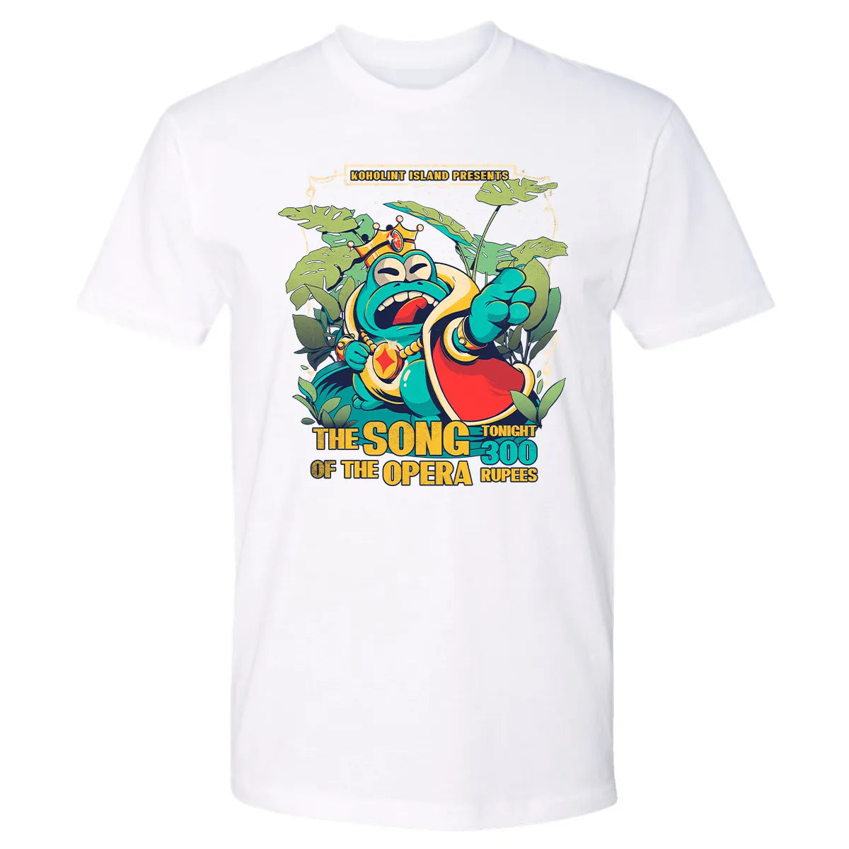 Premium Unisex T-shirt - QA4SEZYH