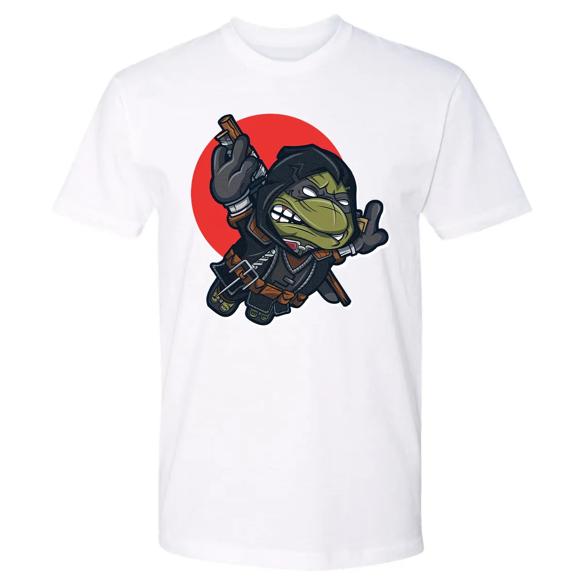 Premium Unisex T-shirt - SBMA8KYY
