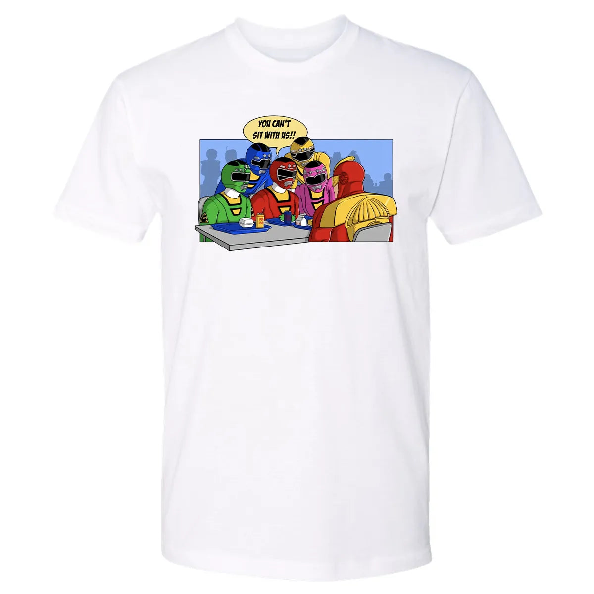 Premium Unisex T-shirt - Y429N5W9