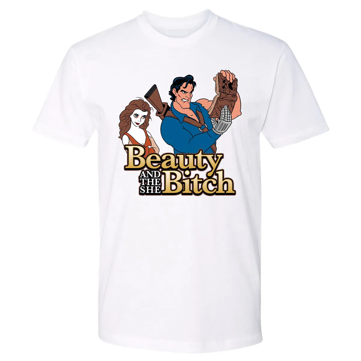 Premium Unisex T-shirt - X8RP1XWJ