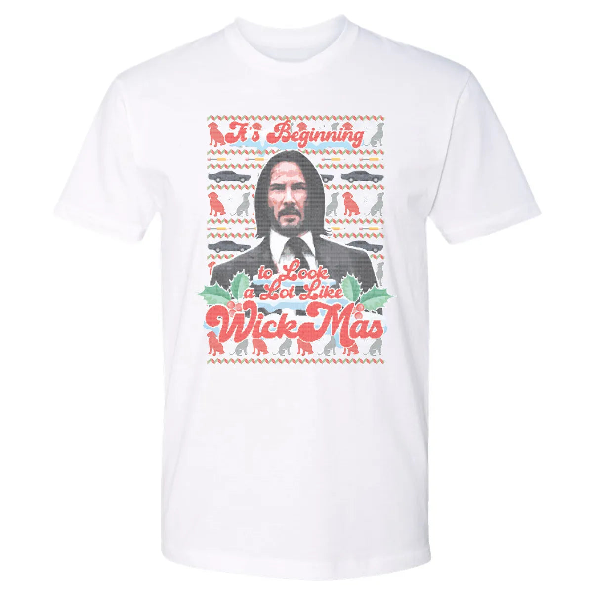 Premium Unisex T-shirt - LXTJMSM2