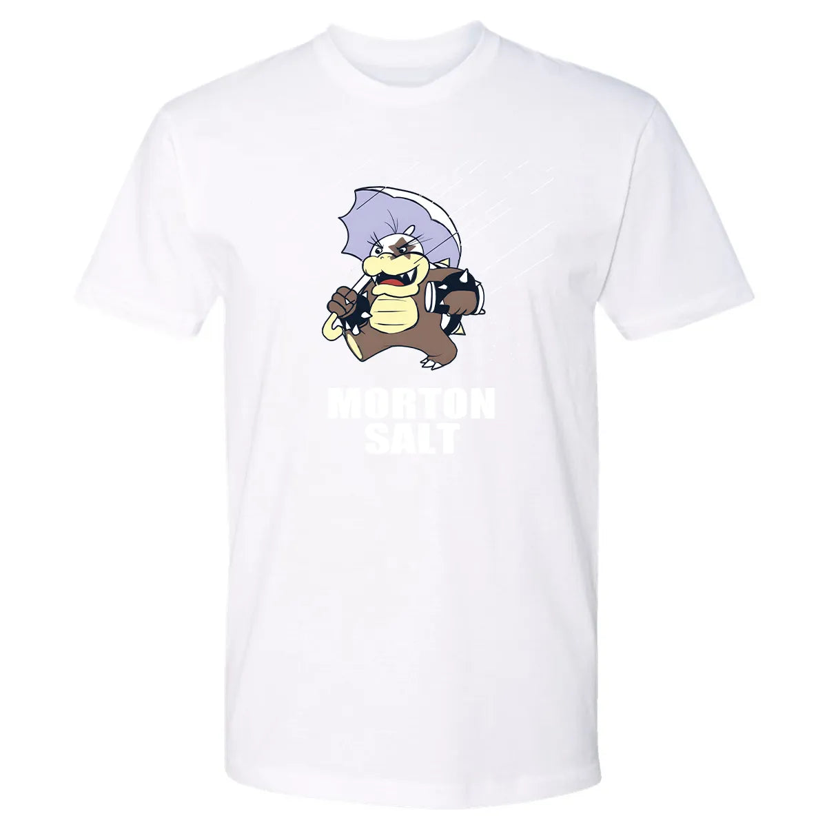 Premium Unisex T-shirt - BVTNQFDK