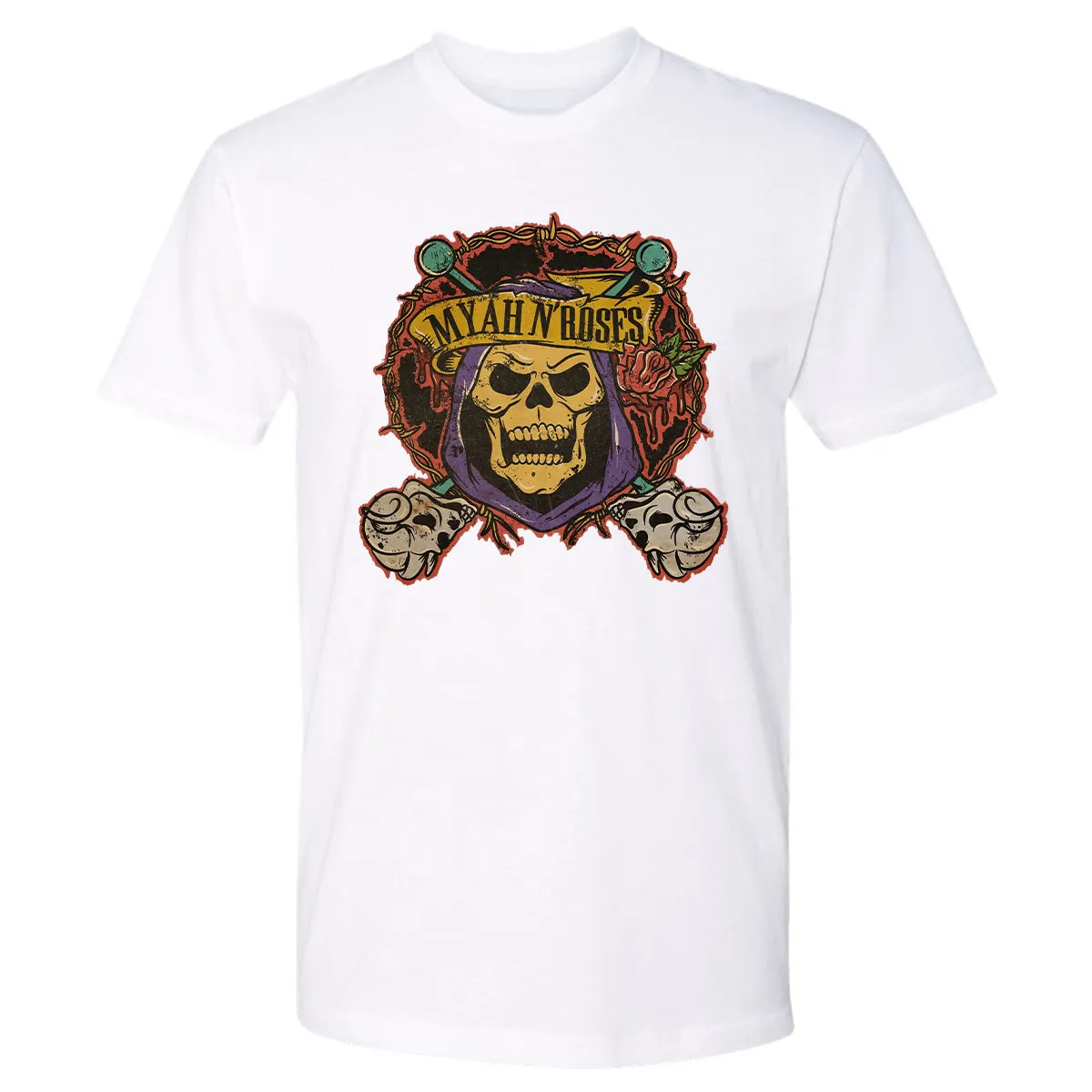 Premium Unisex T-shirt - 5JYEZ3VH