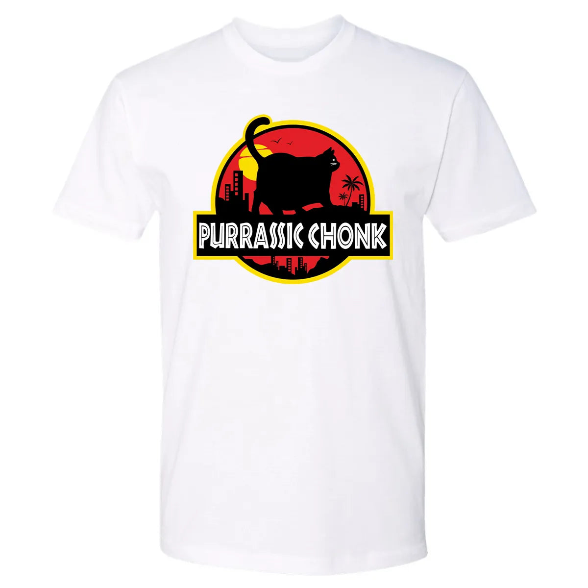 Premium Unisex T-shirt - A3PS2F6Q