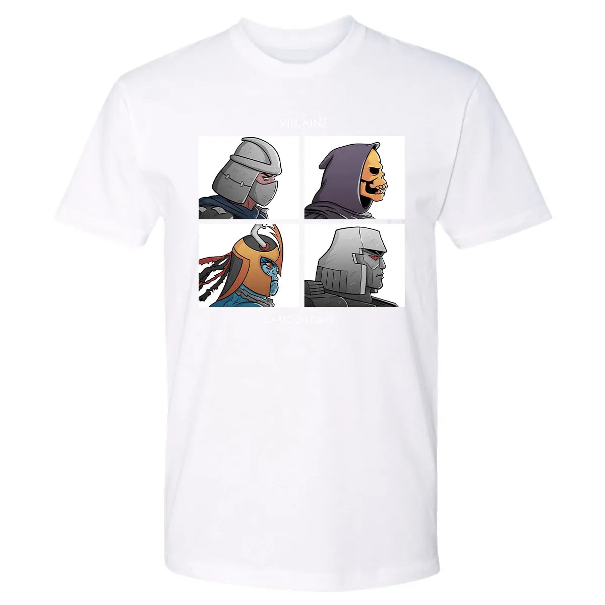 Premium Unisex T-shirt - 6P4RPXYC