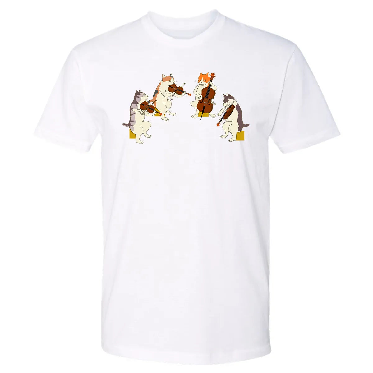 Premium Unisex T-shirt - QK3XHRCR