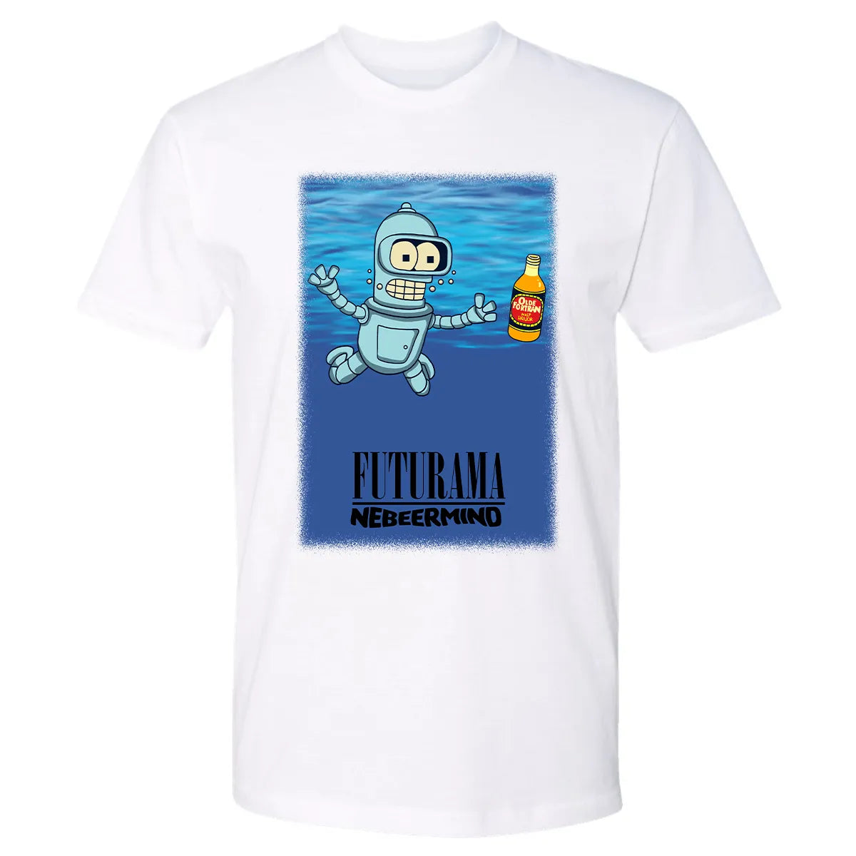 Premium Unisex T-shirt - JCHUZUFN
