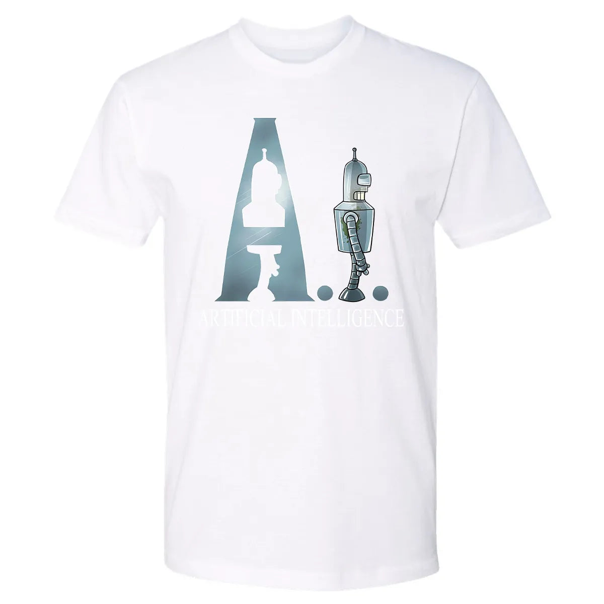 Premium Unisex T-shirt - 54R67QRH