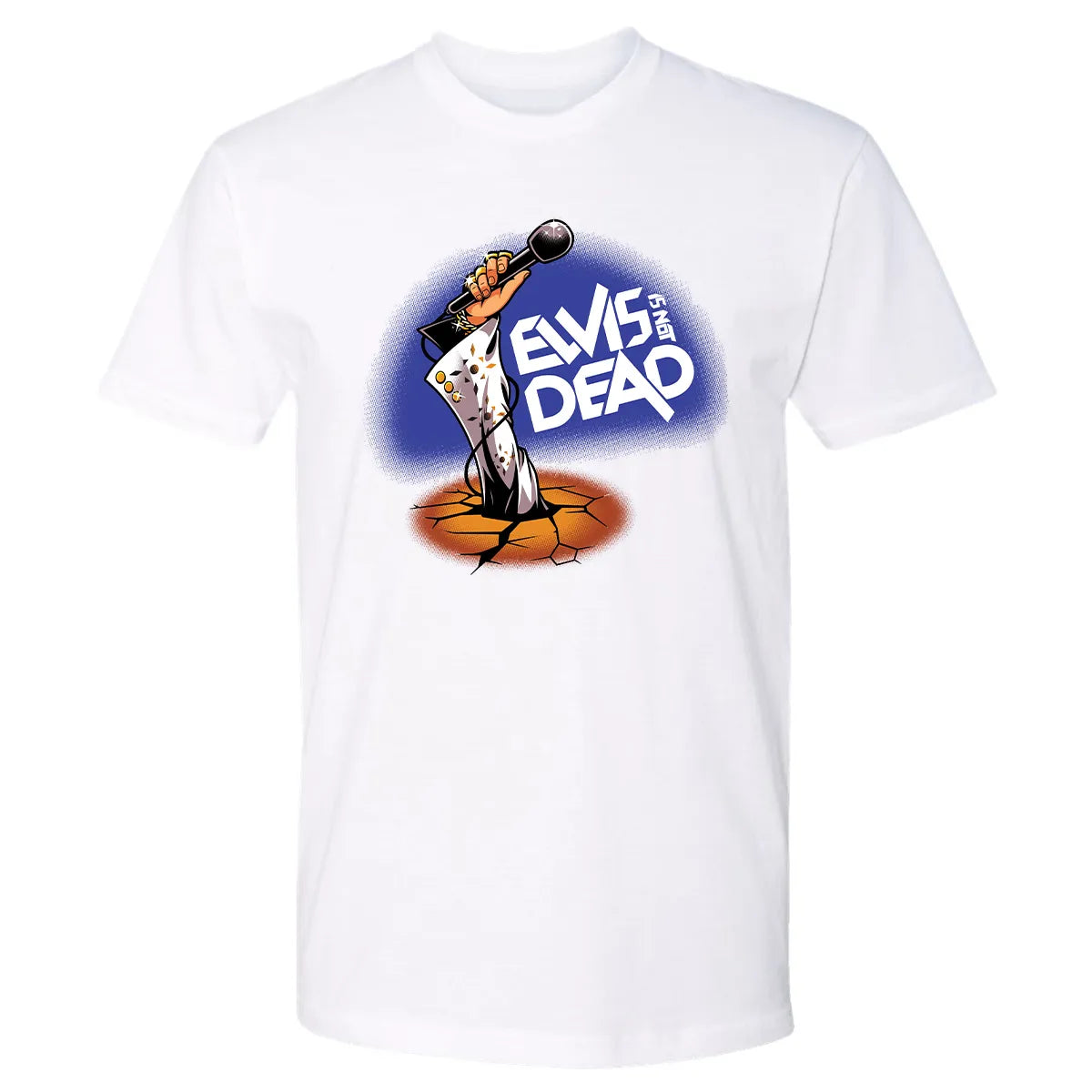 Premium Unisex T-shirt - K5WFL2U7