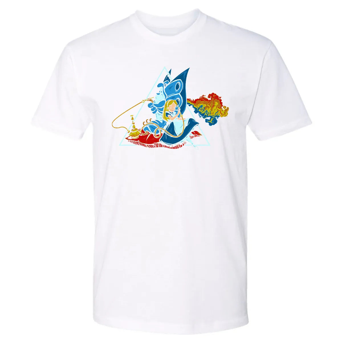 Premium Unisex T-shirt - 8CLKWL5J