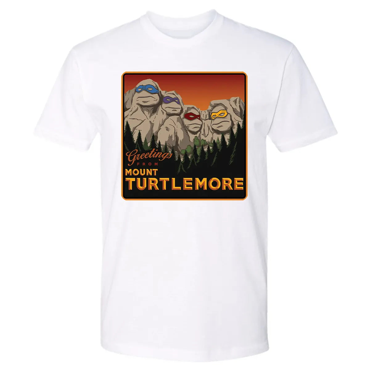 Premium Unisex T-shirt - 2TQM3GCK