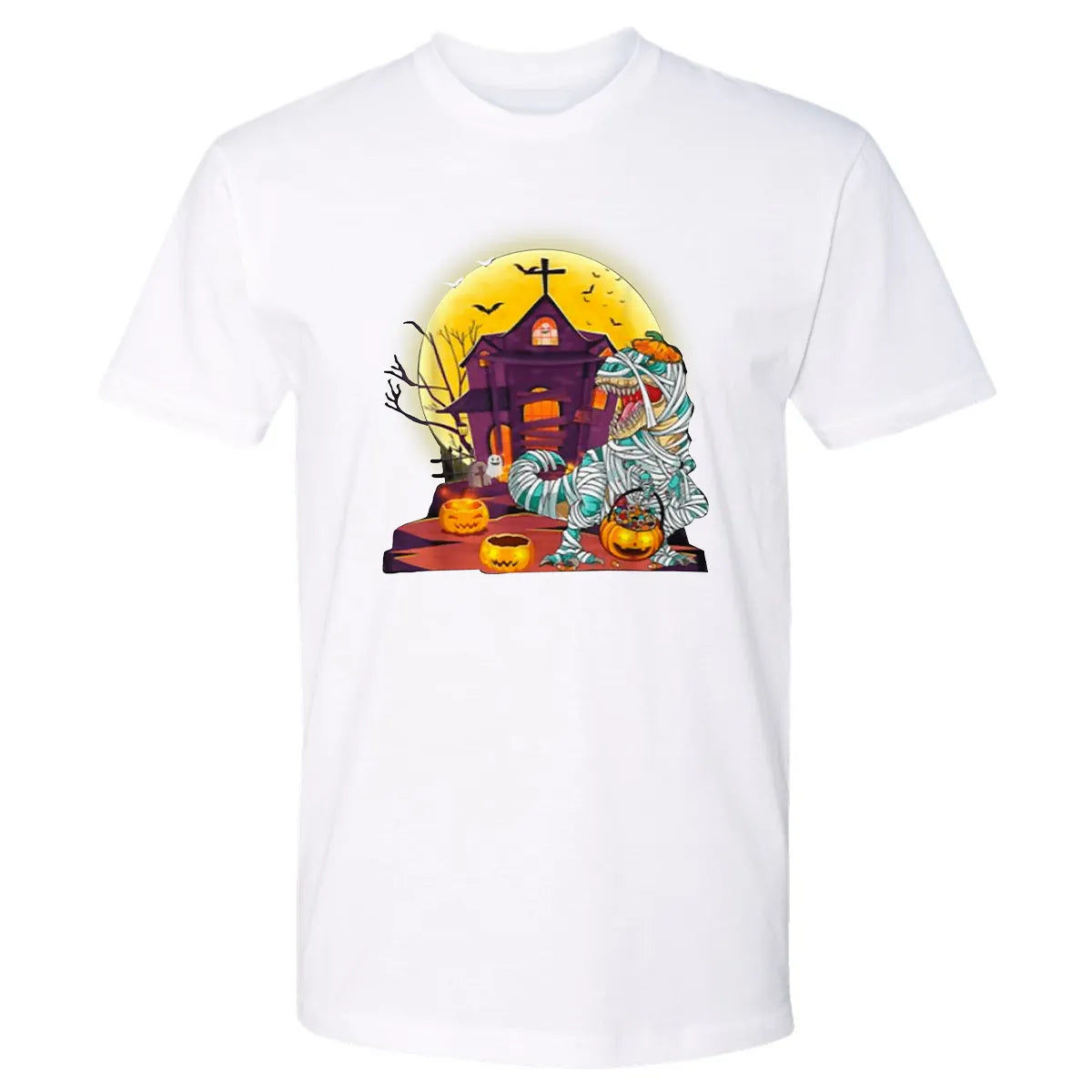 Premium Unisex T-shirt - 1QC3XJVJ