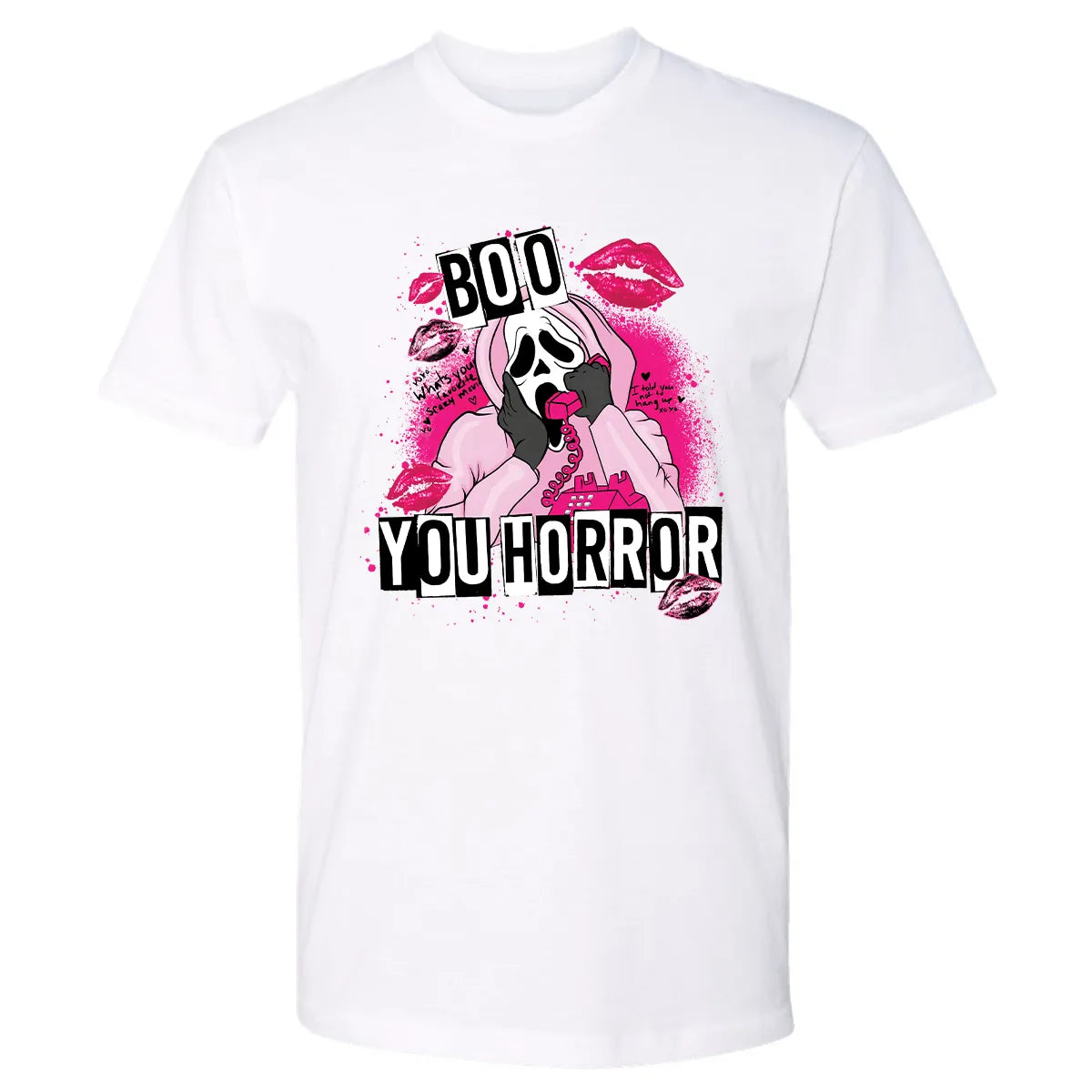 Premium Unisex T-shirt - HBY1UN3E
