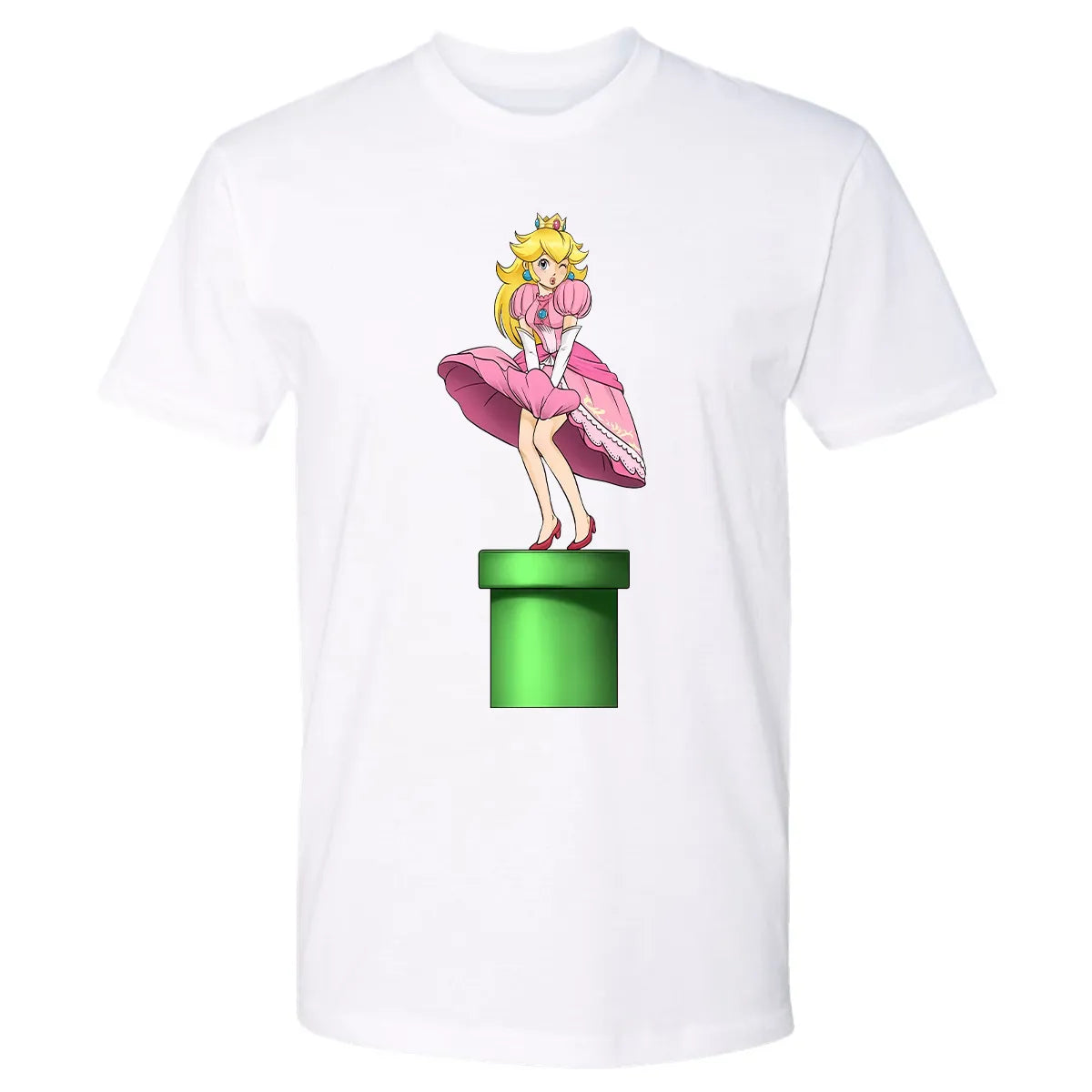 Premium Unisex T-shirt - 7CKMQPVS