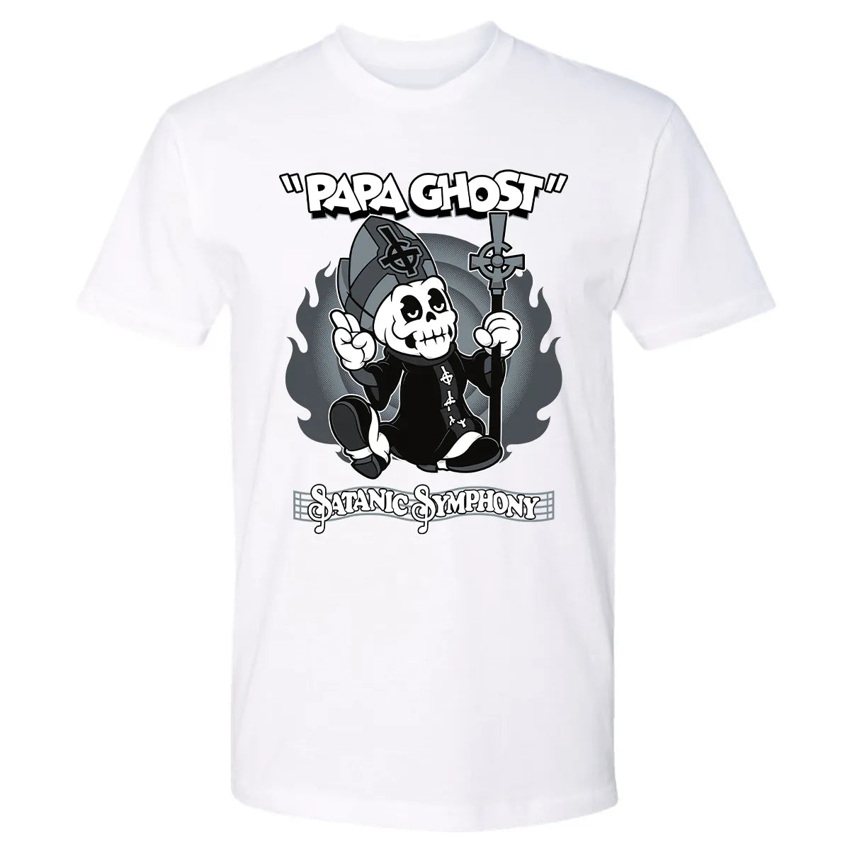 Premium Unisex T-shirt - NA32XEPQ