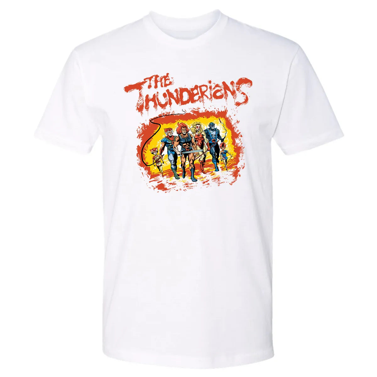 Premium Unisex T-shirt - UY22YA9W