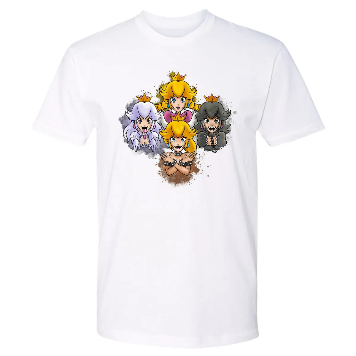 Premium Unisex T-shirt - TLC9HKAR