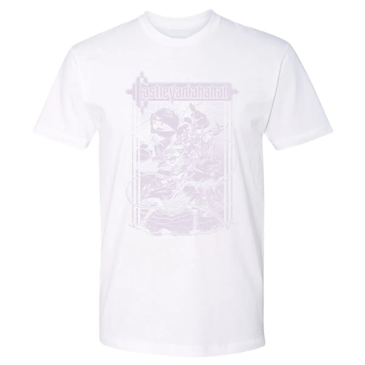 Premium Unisex T-shirt - V8E1NKNC