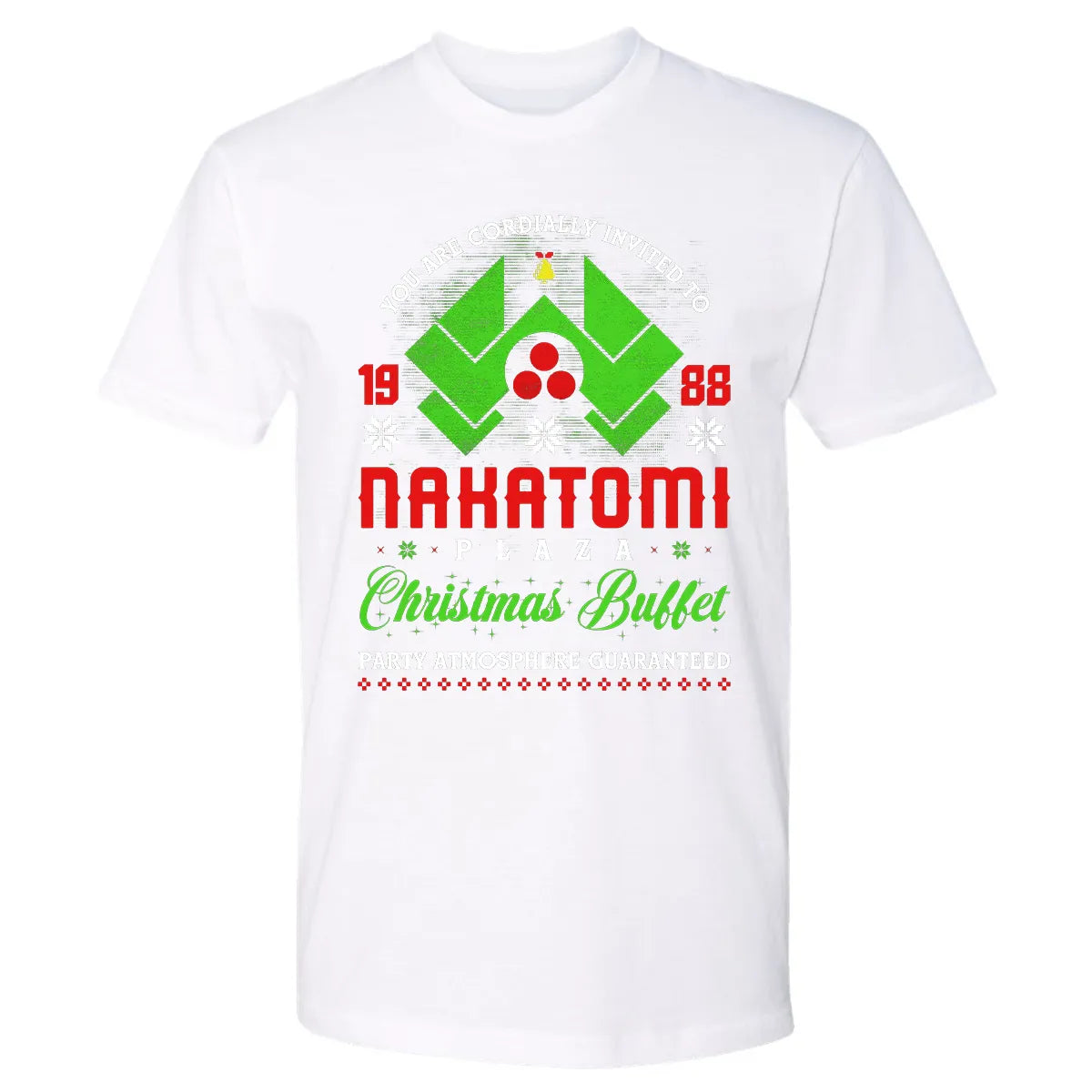 Premium Unisex T-shirt - 1TLDWVZC