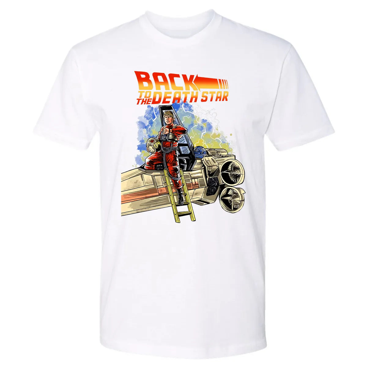 Premium Unisex T-shirt - JP9Y2R87
