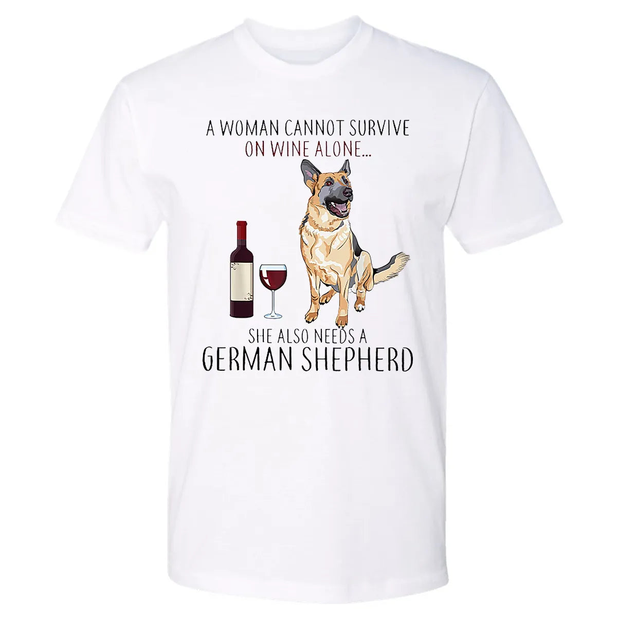 Premium Unisex T-shirt - TABDYW4M
