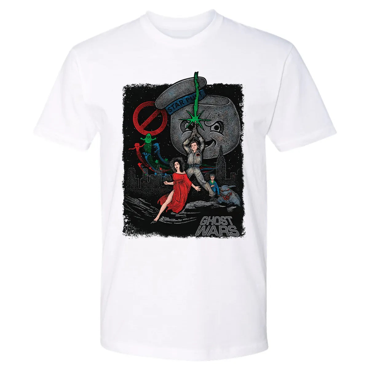 Premium Unisex T-shirt - QTTX9HEY