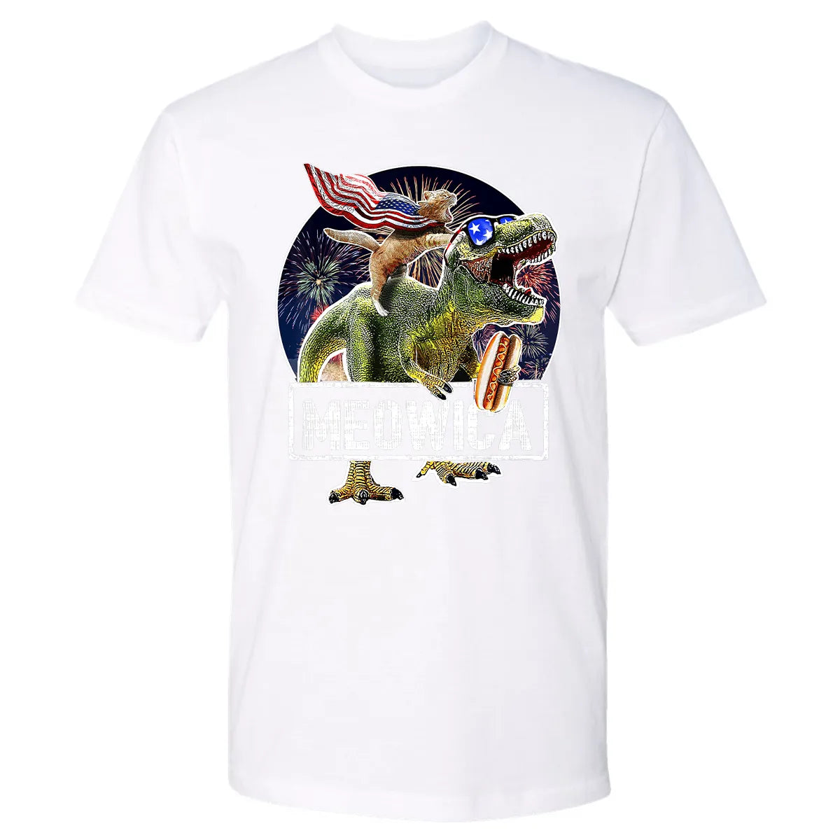 Premium Unisex T-shirt - D35NCW2F