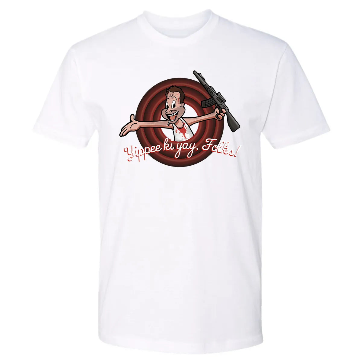 Premium Unisex T-shirt - 812T3CSY