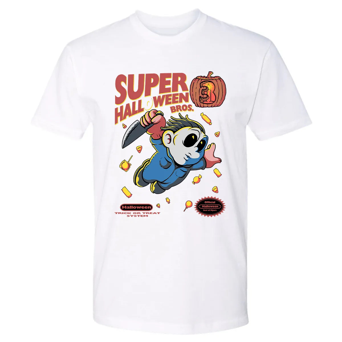 Premium Unisex T-shirt - JZVCG6PC