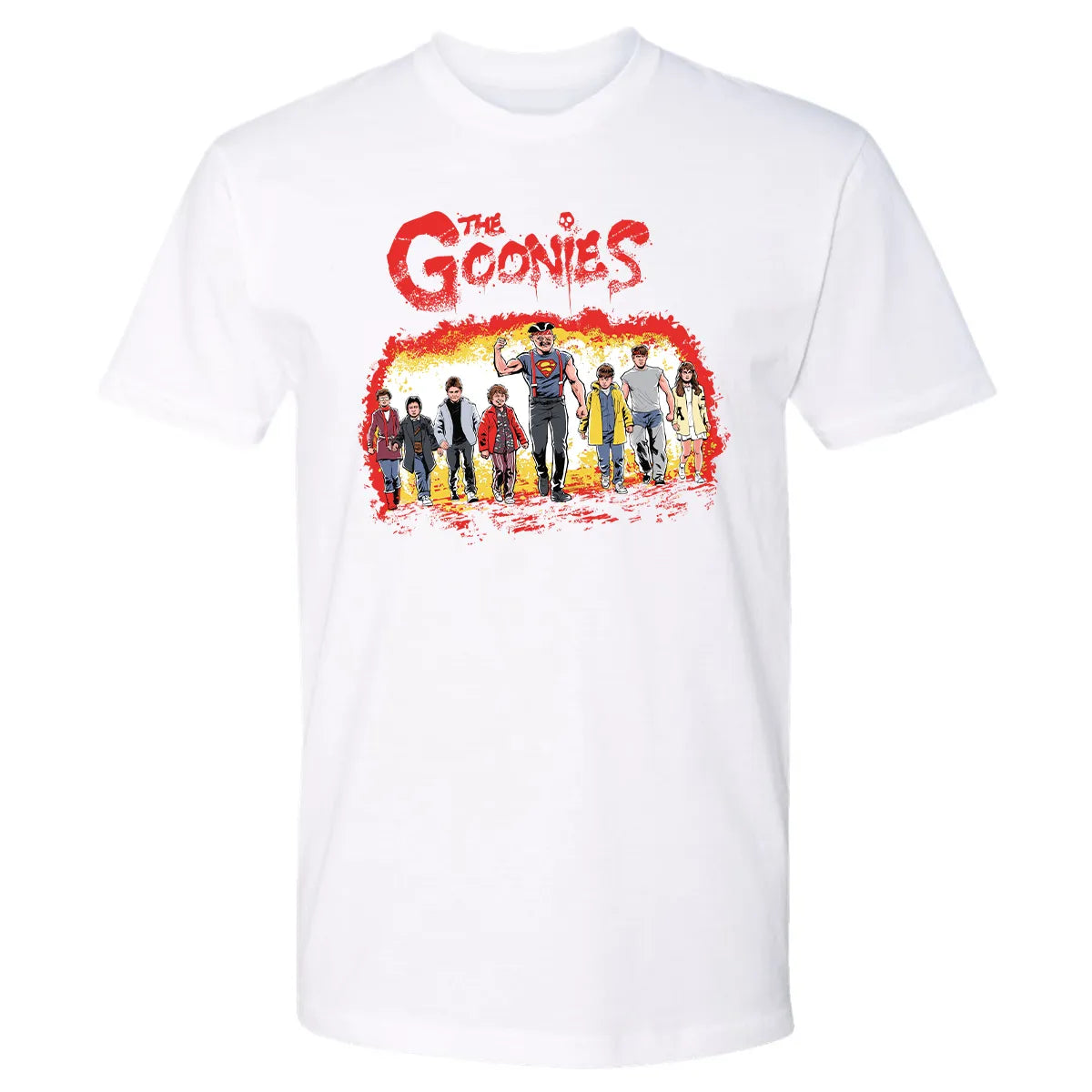 Premium Unisex T-shirt - NAB3NHKT