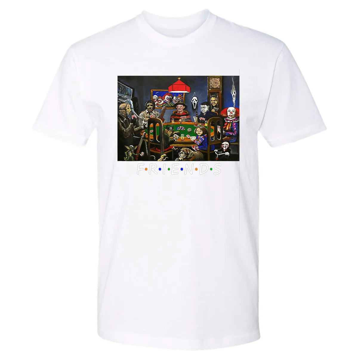 Premium Unisex T-shirt - XFTW6ZYY