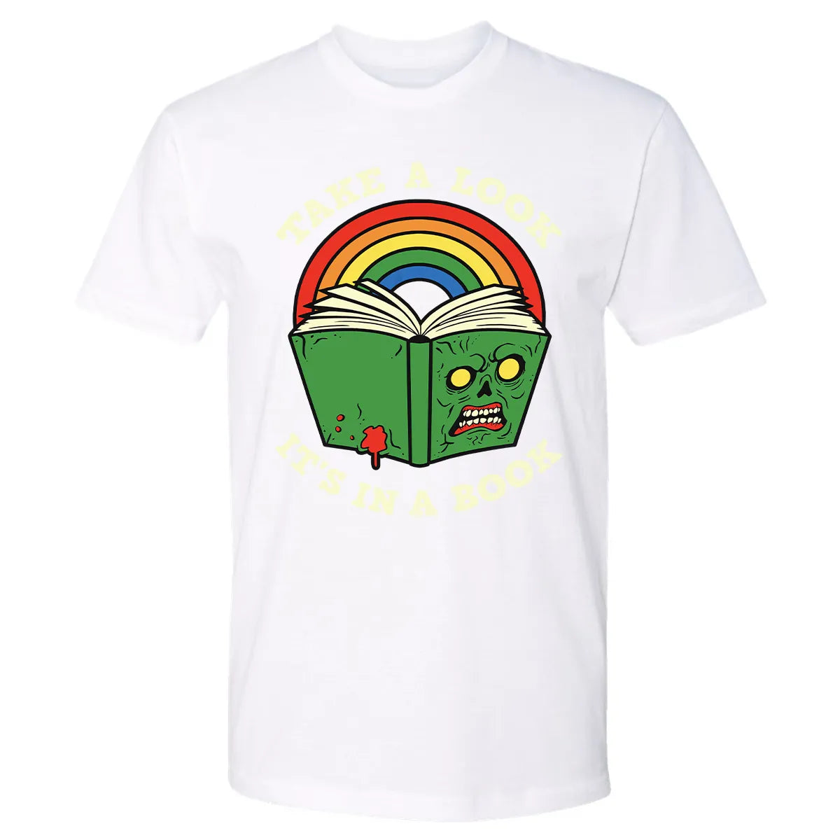 Premium Unisex T-shirt - QBXAMZXE