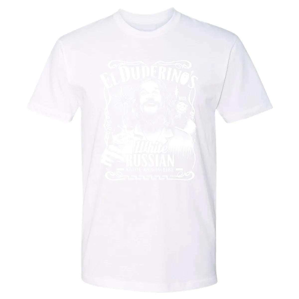 Premium Unisex T-shirt - DQMRSXYX