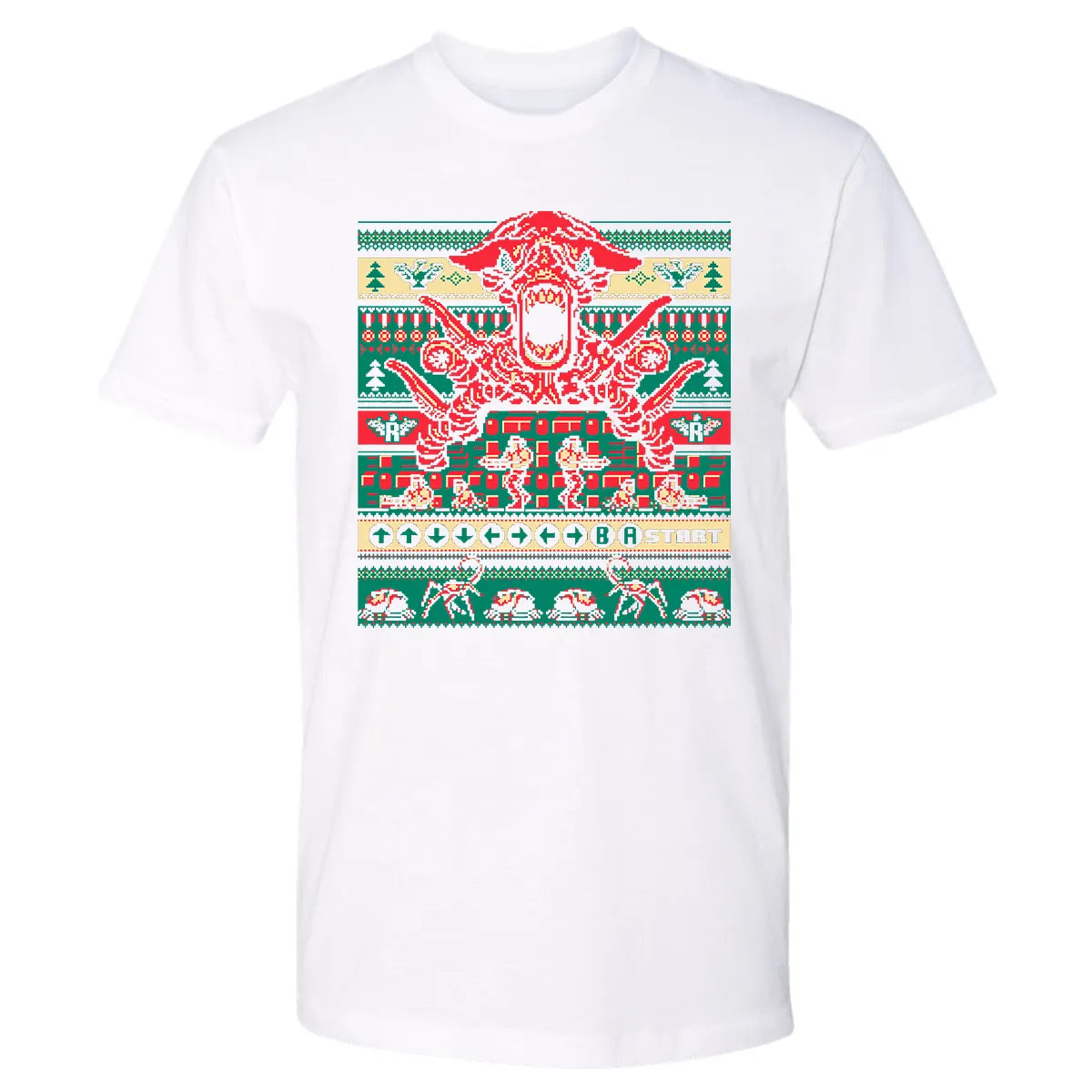 Premium Unisex T-shirt - N4AMDV2D