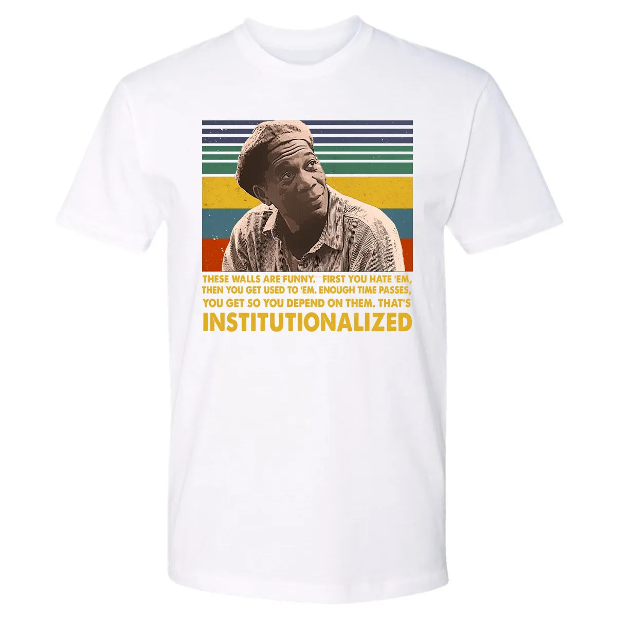 Premium Unisex T-shirt - 9GATZYEU