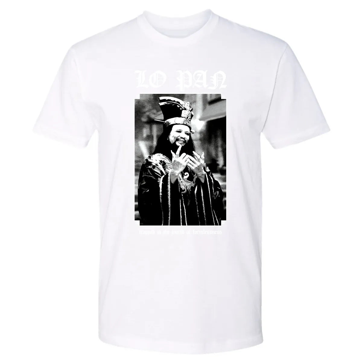Premium Unisex T-shirt - L8XGWY8X