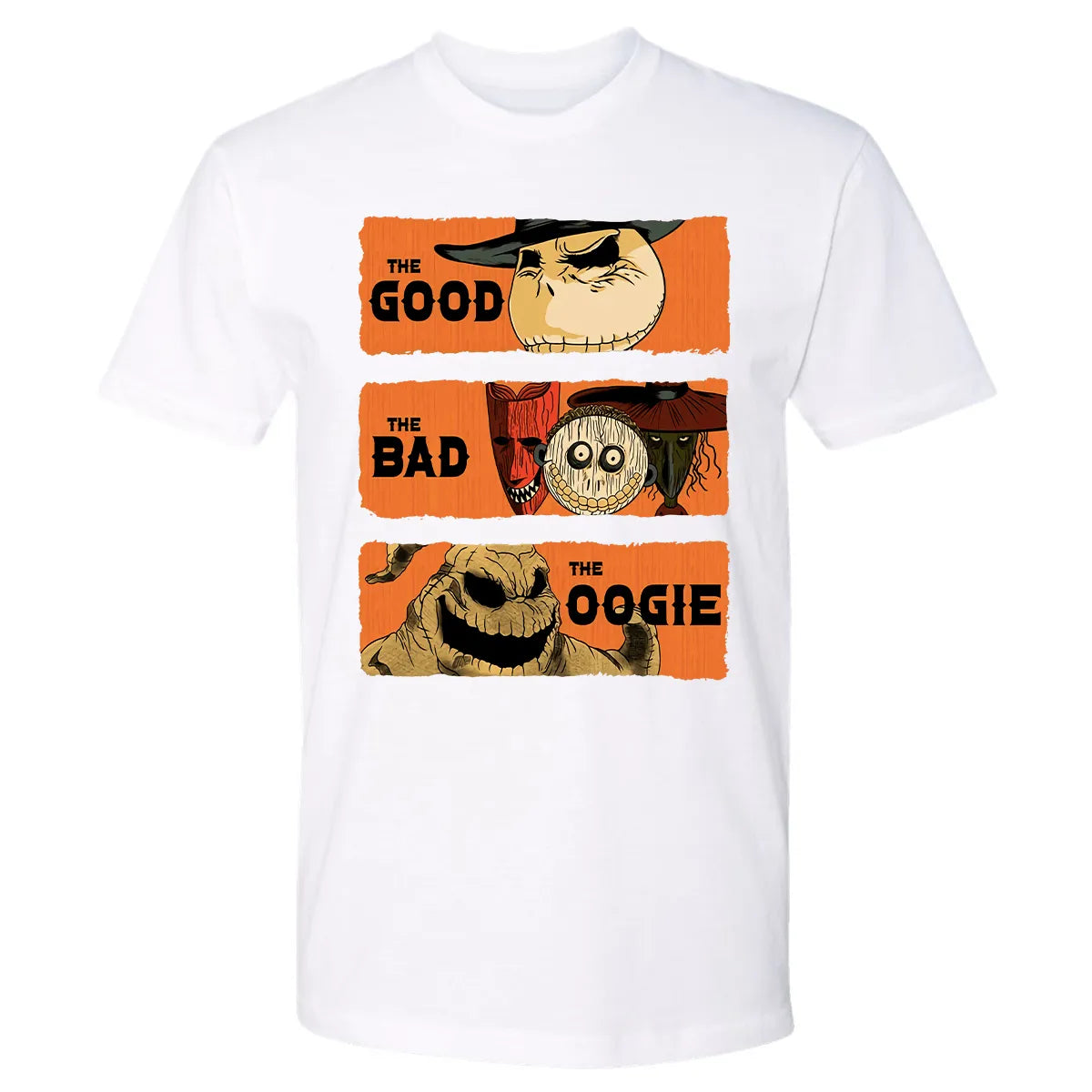 Premium Unisex T-shirt - KZ69HUUQ
