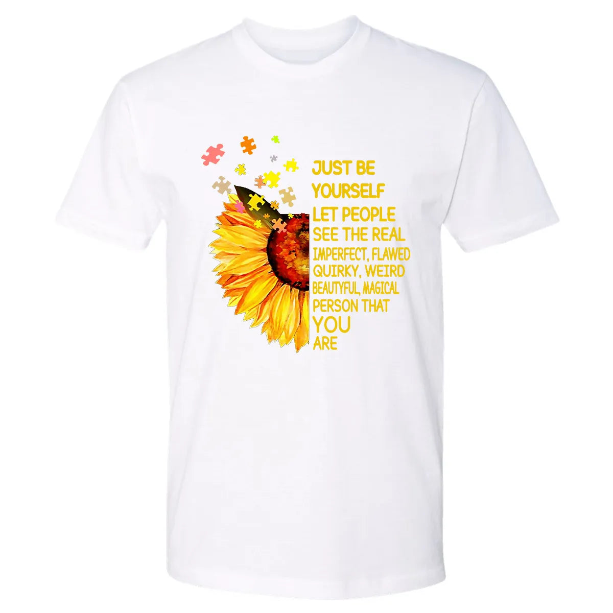 Premium Unisex T-shirt - 2LBZJXKX