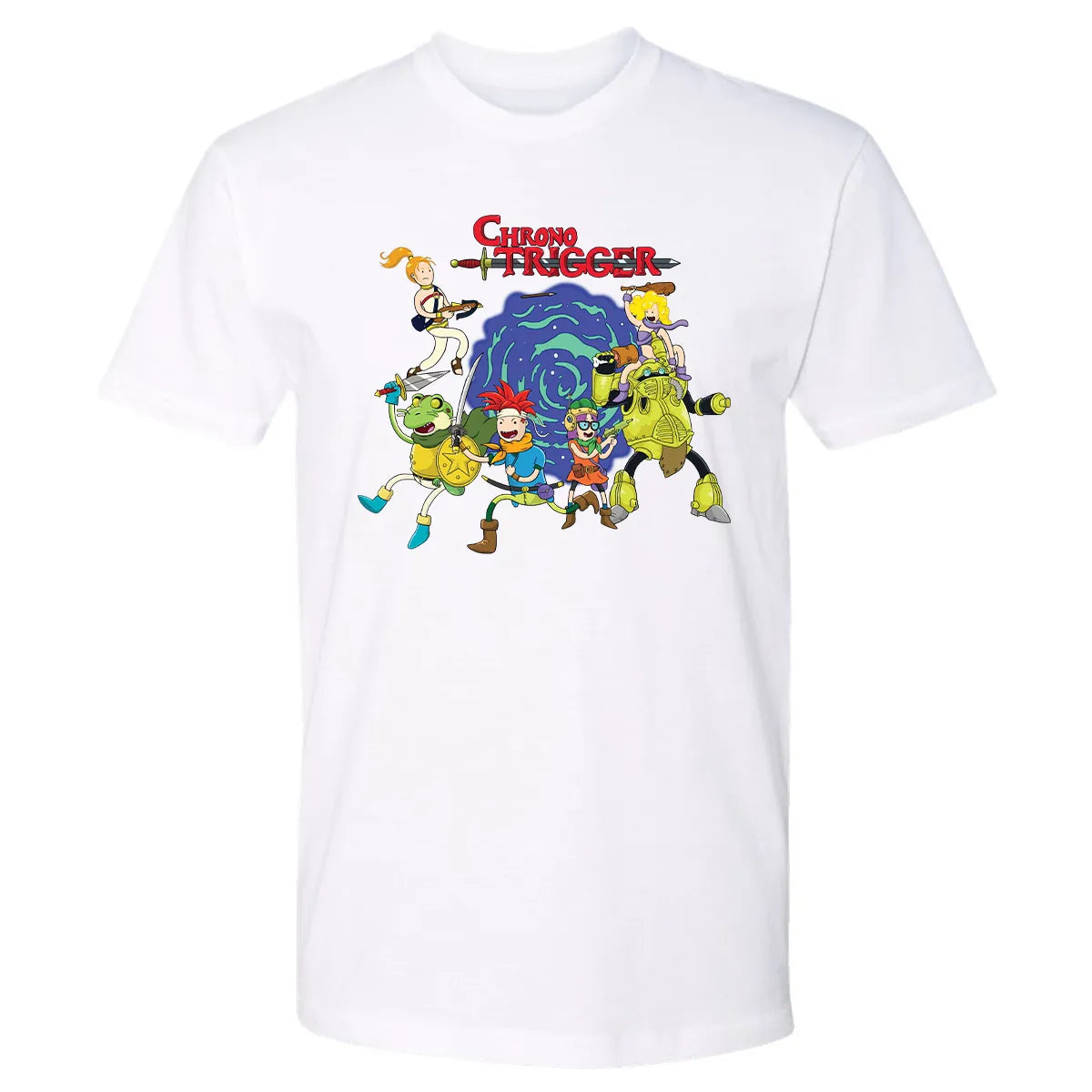 Premium Unisex T-shirt - 1XKTQXU7