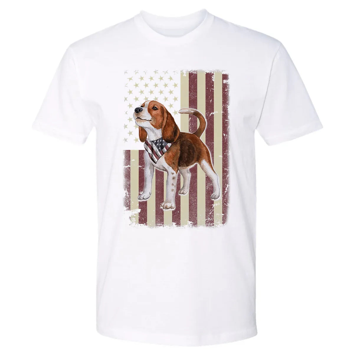Premium Unisex T-shirt - 83AHQK69