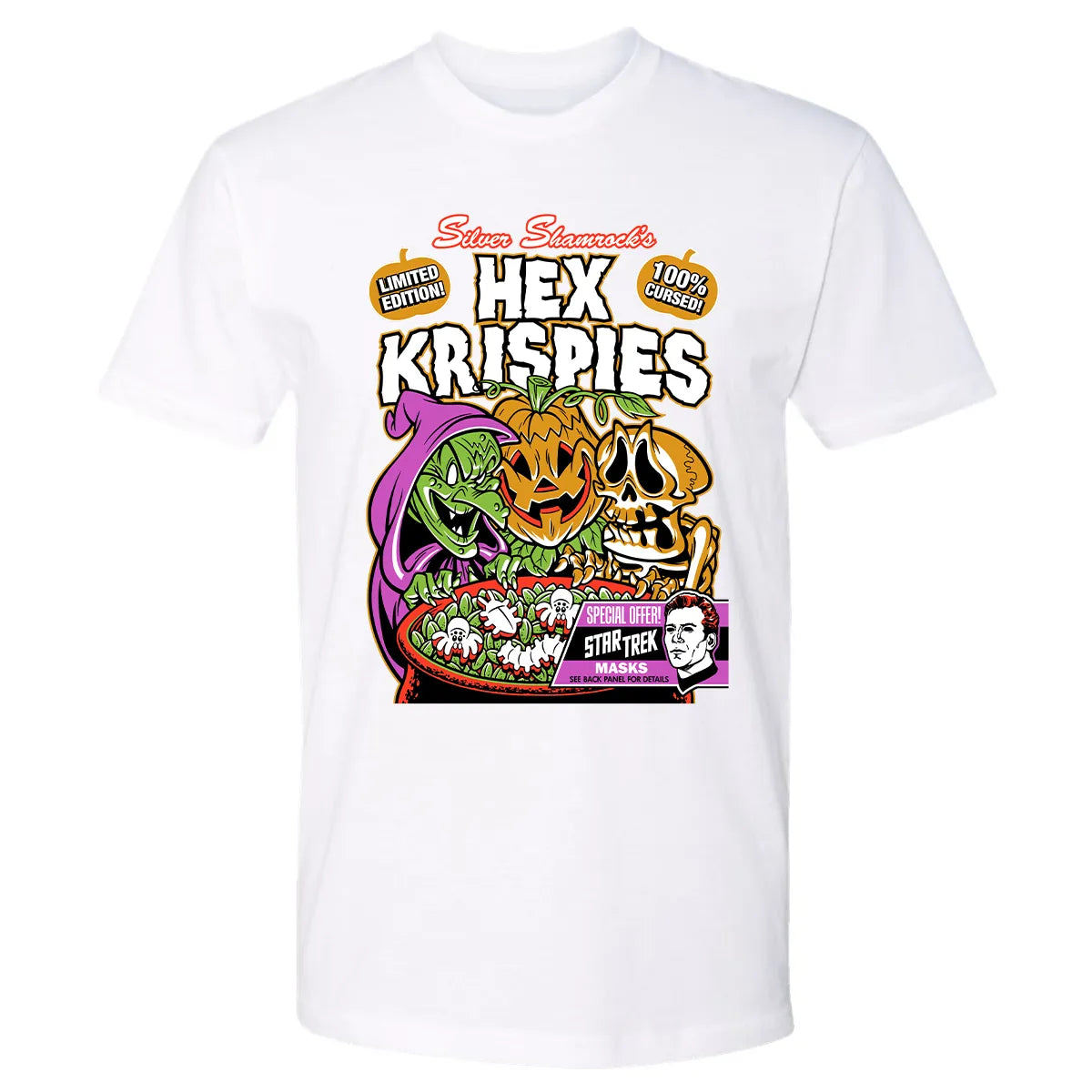 Premium Unisex T-shirt - WUMLKF88
