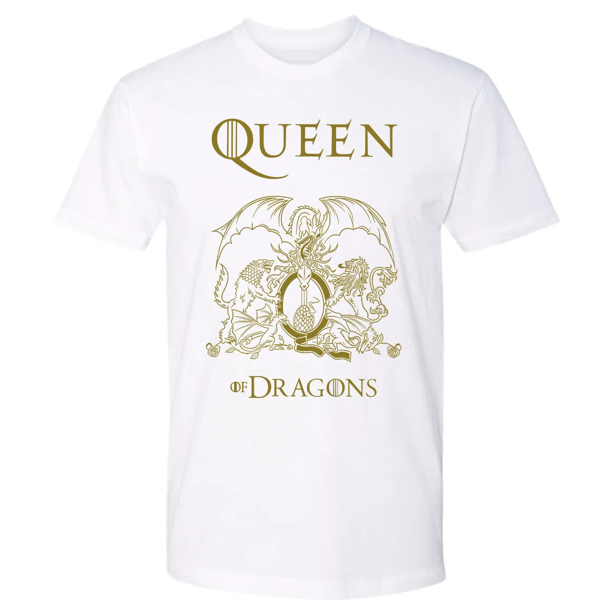 Premium Unisex T-shirt - 6NYGCJAY