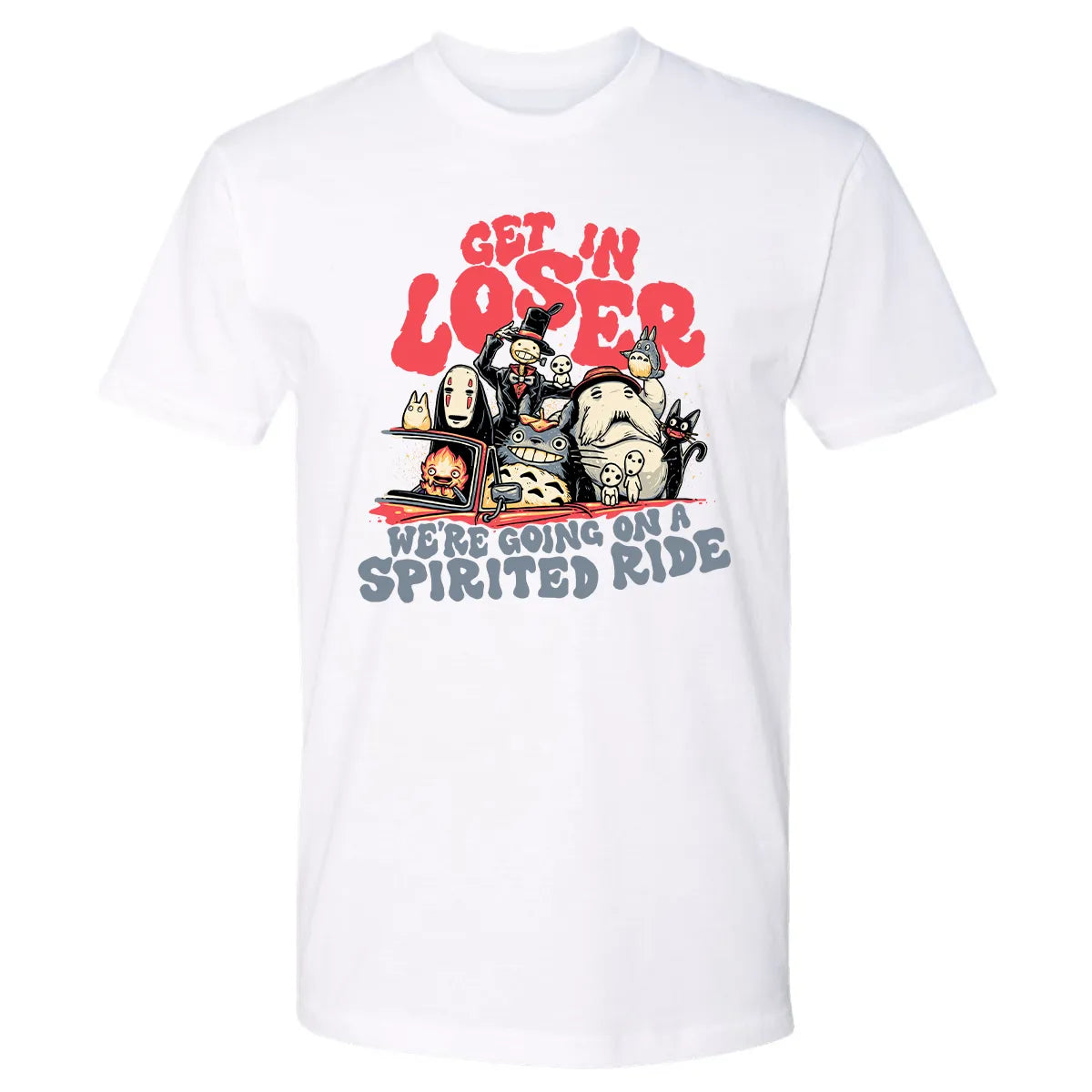 Premium Unisex T-shirt - 1MUZS59H