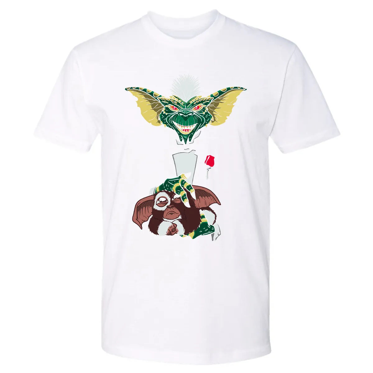 Premium Unisex T-shirt - ALWW5F21
