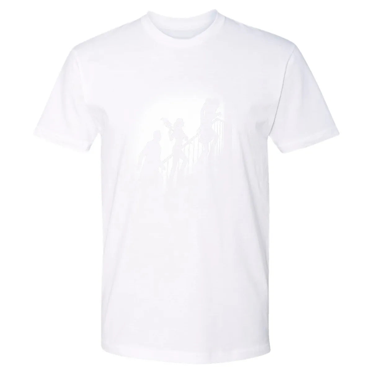 Premium Unisex T-shirt - PLPGNLJT