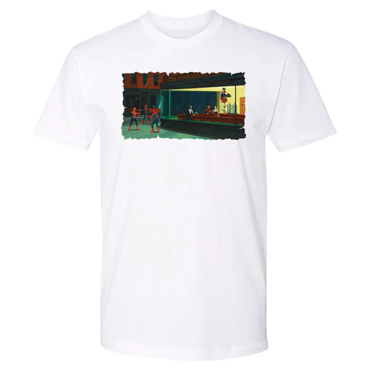 Premium Unisex T-shirt - Q629QSBX