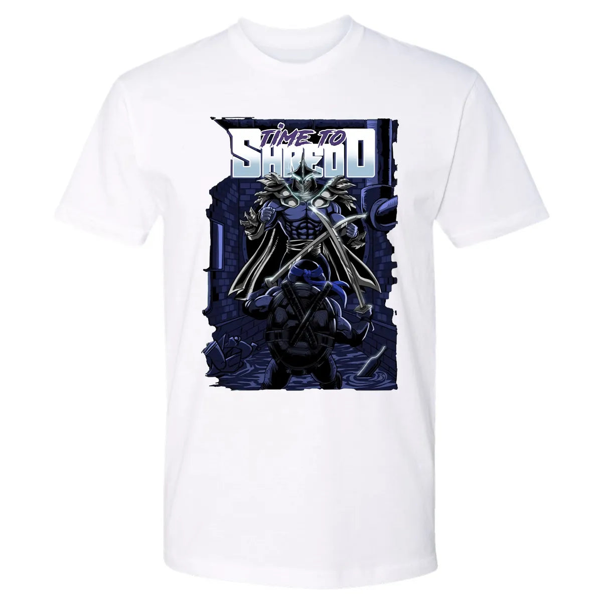 Premium Unisex T-shirt - 2SDSHWC8